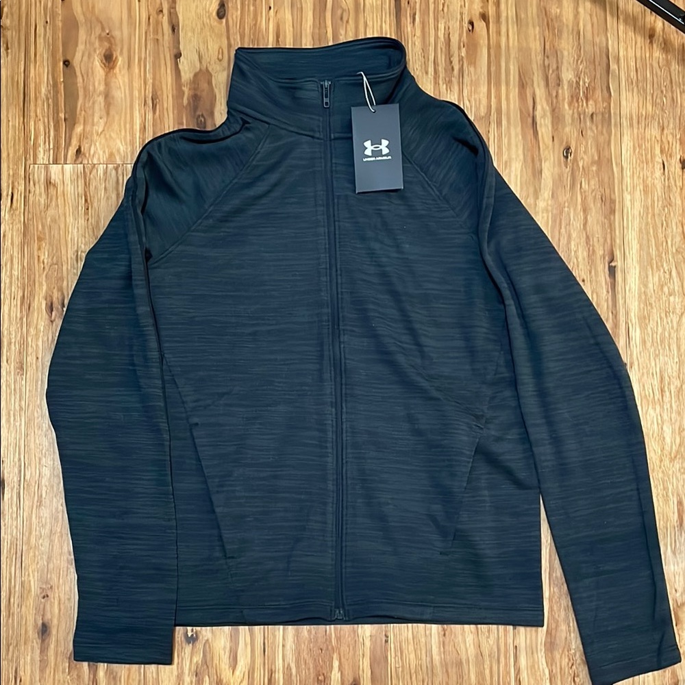 Under Armour “Golf” Jacket